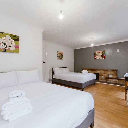 Stratford Great Rooms To Stay - 20 Лондон Экстерьер фото
