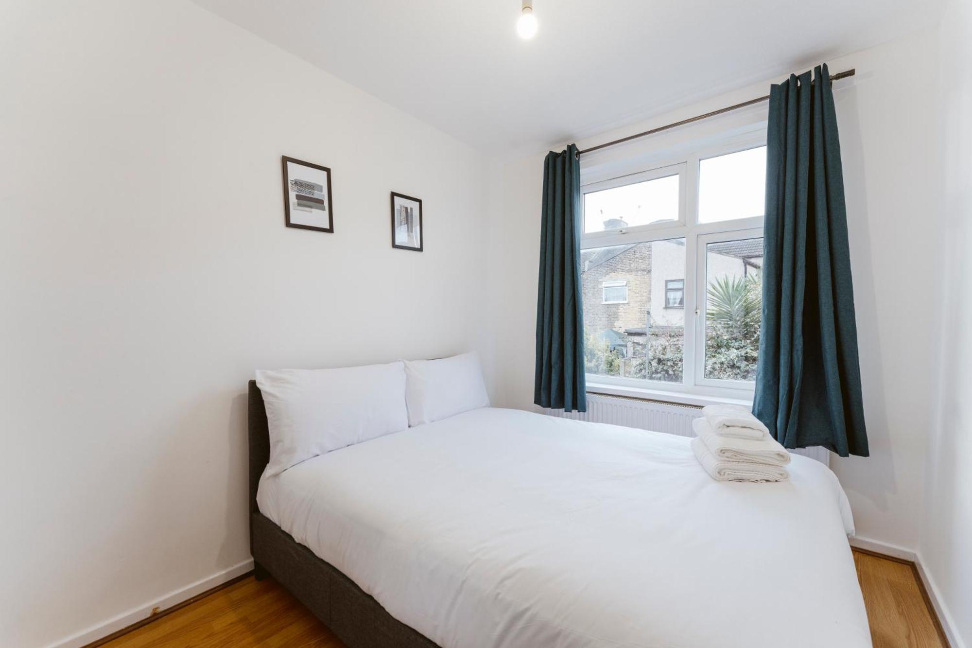 Stratford Great Rooms To Stay - 20 Лондон Экстерьер фото