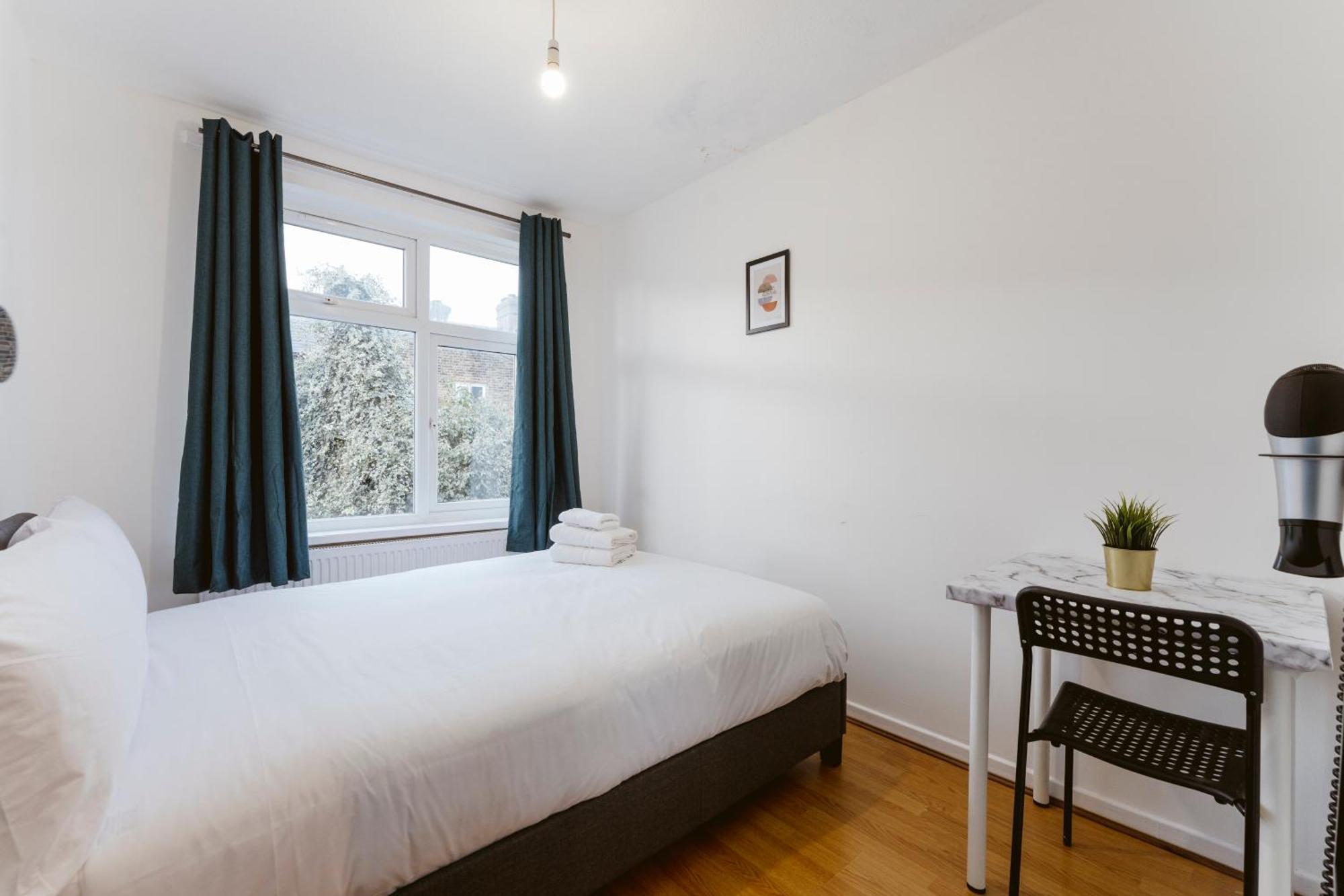 Stratford Great Rooms To Stay - 20 Лондон Экстерьер фото
