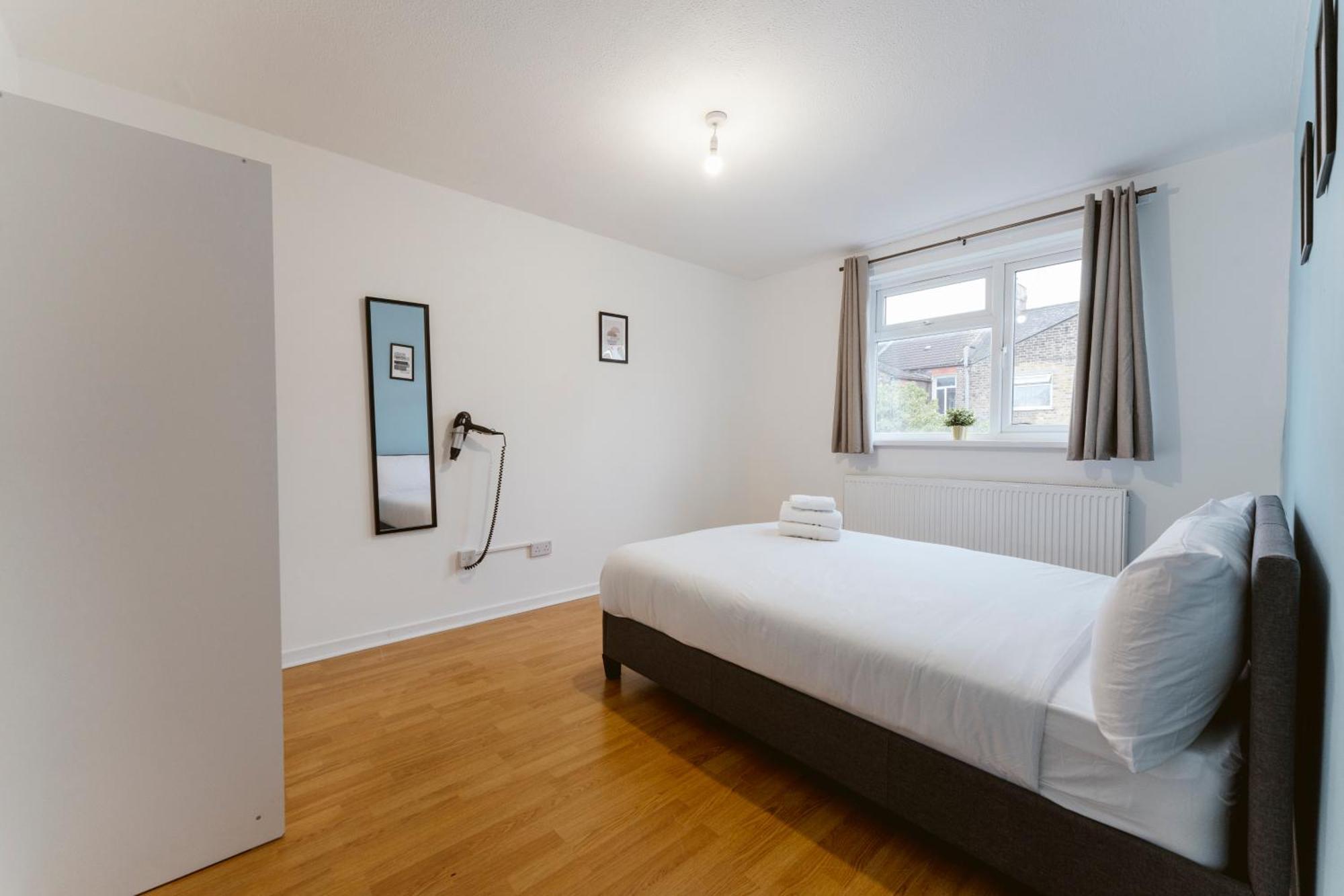 Stratford Great Rooms To Stay - 20 Лондон Экстерьер фото