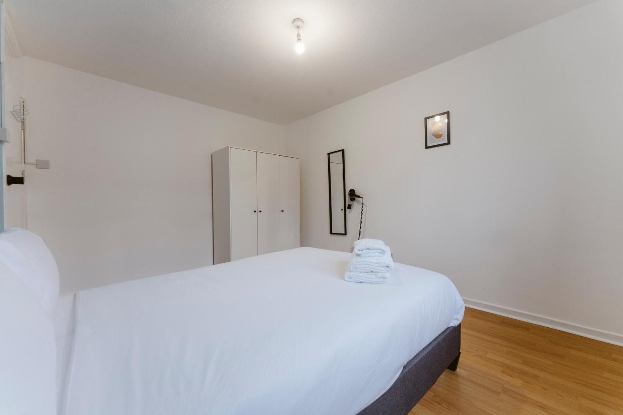 Stratford Great Rooms To Stay - 20 Лондон Экстерьер фото