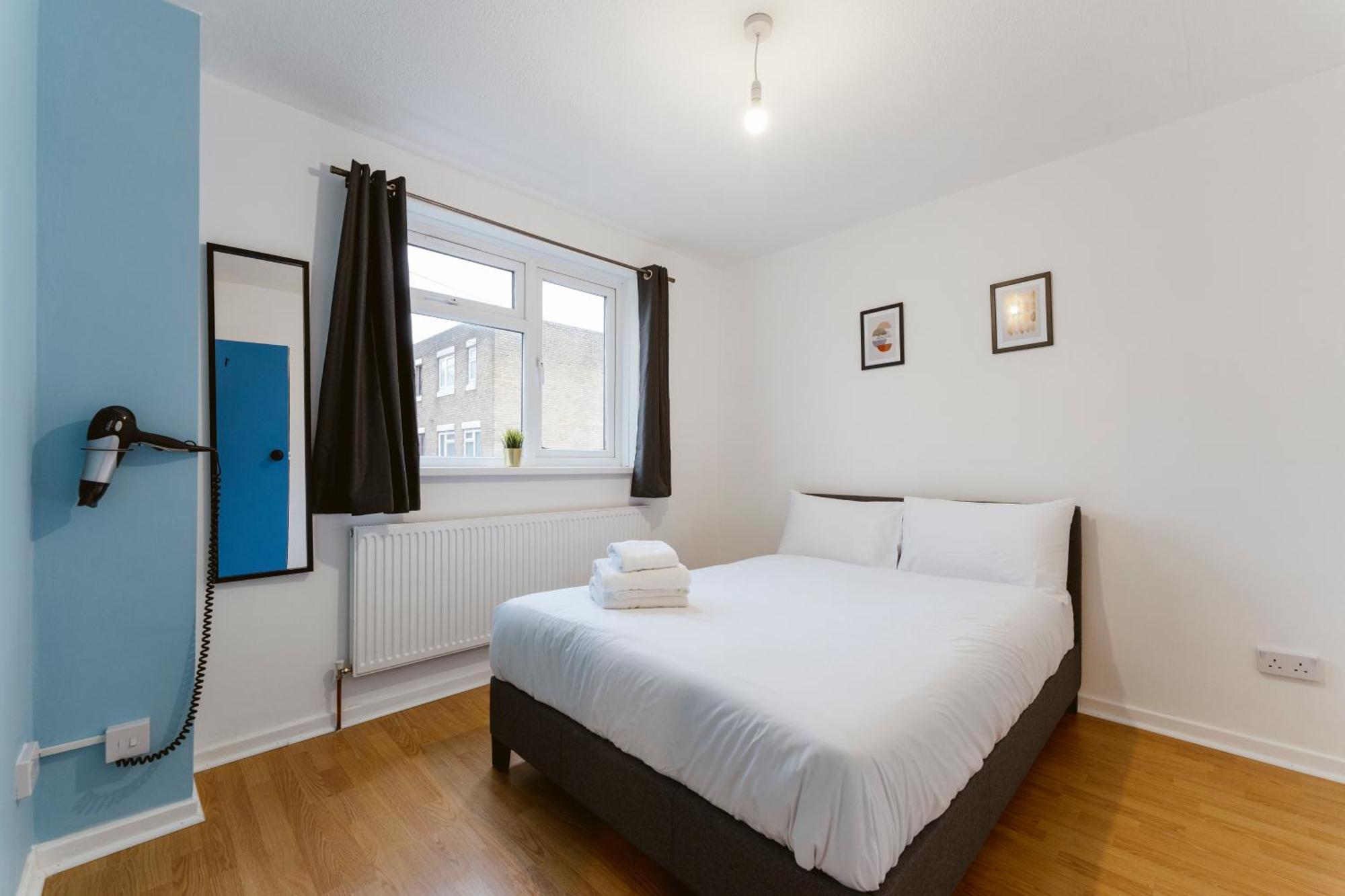 Stratford Great Rooms To Stay - 20 Лондон Экстерьер фото