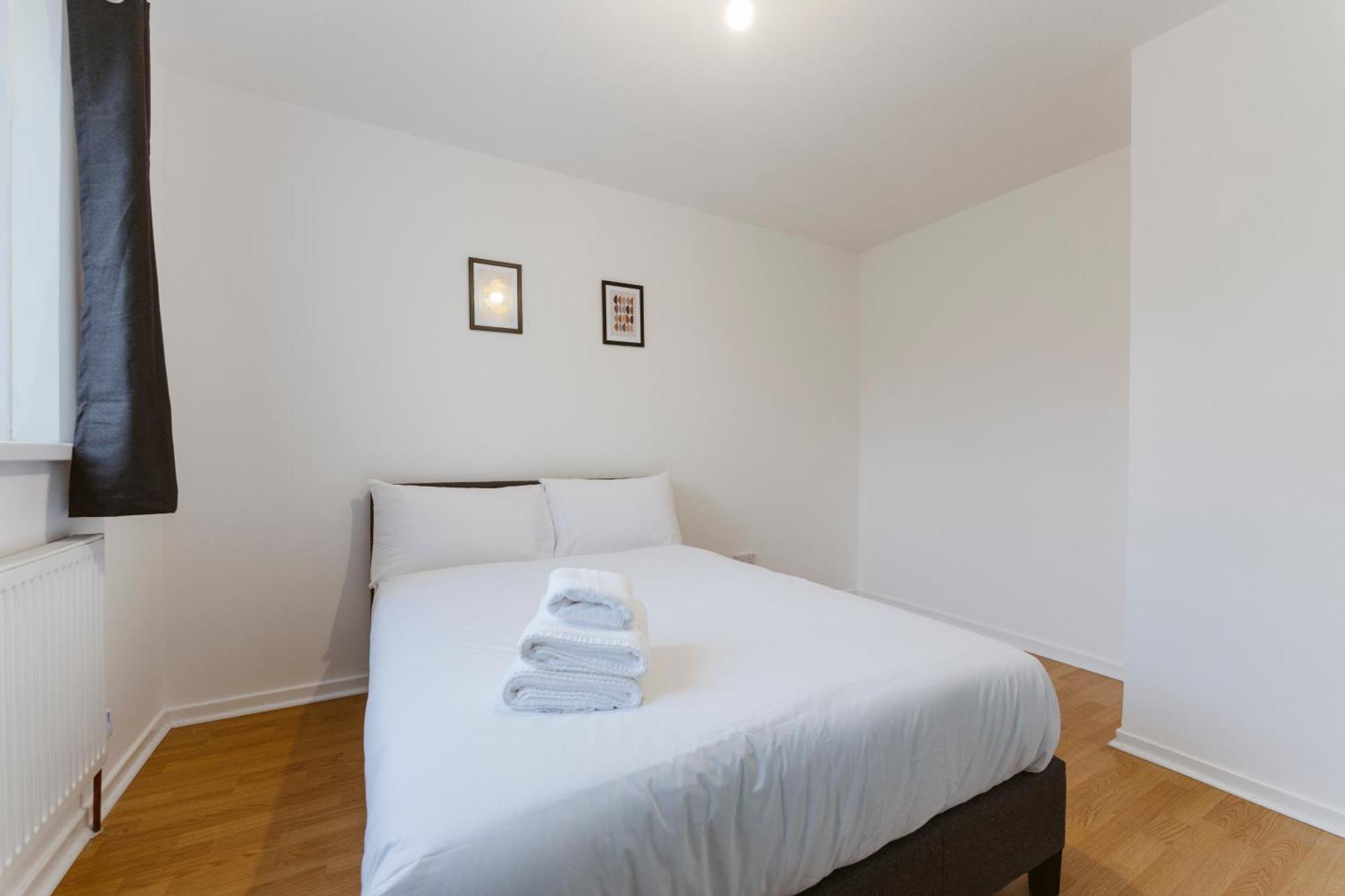 Stratford Great Rooms To Stay - 20 Лондон Экстерьер фото