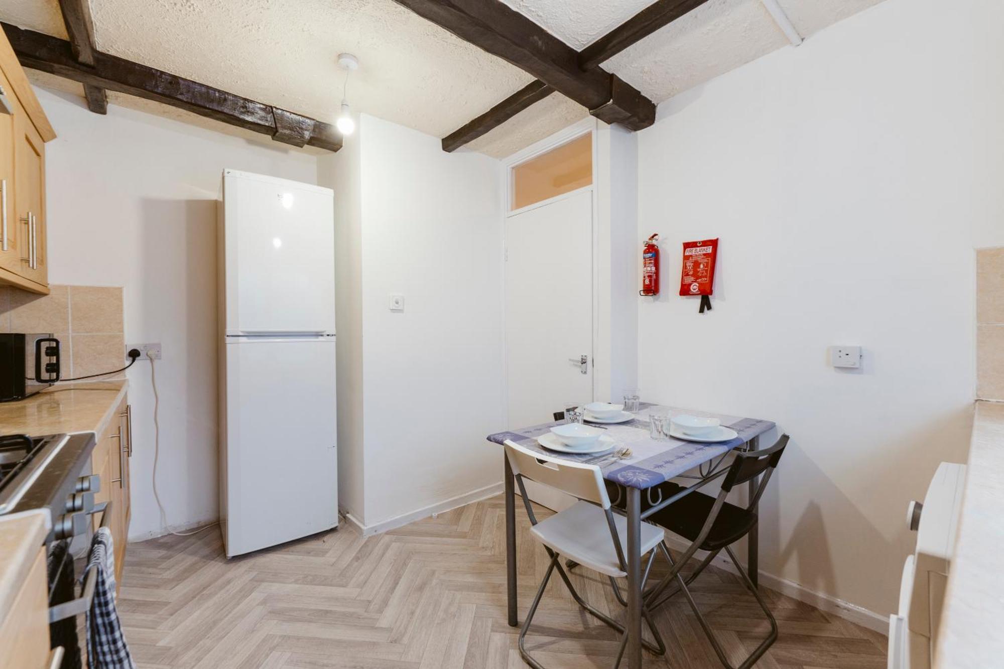 Stratford Great Rooms To Stay - 20 Лондон Экстерьер фото
