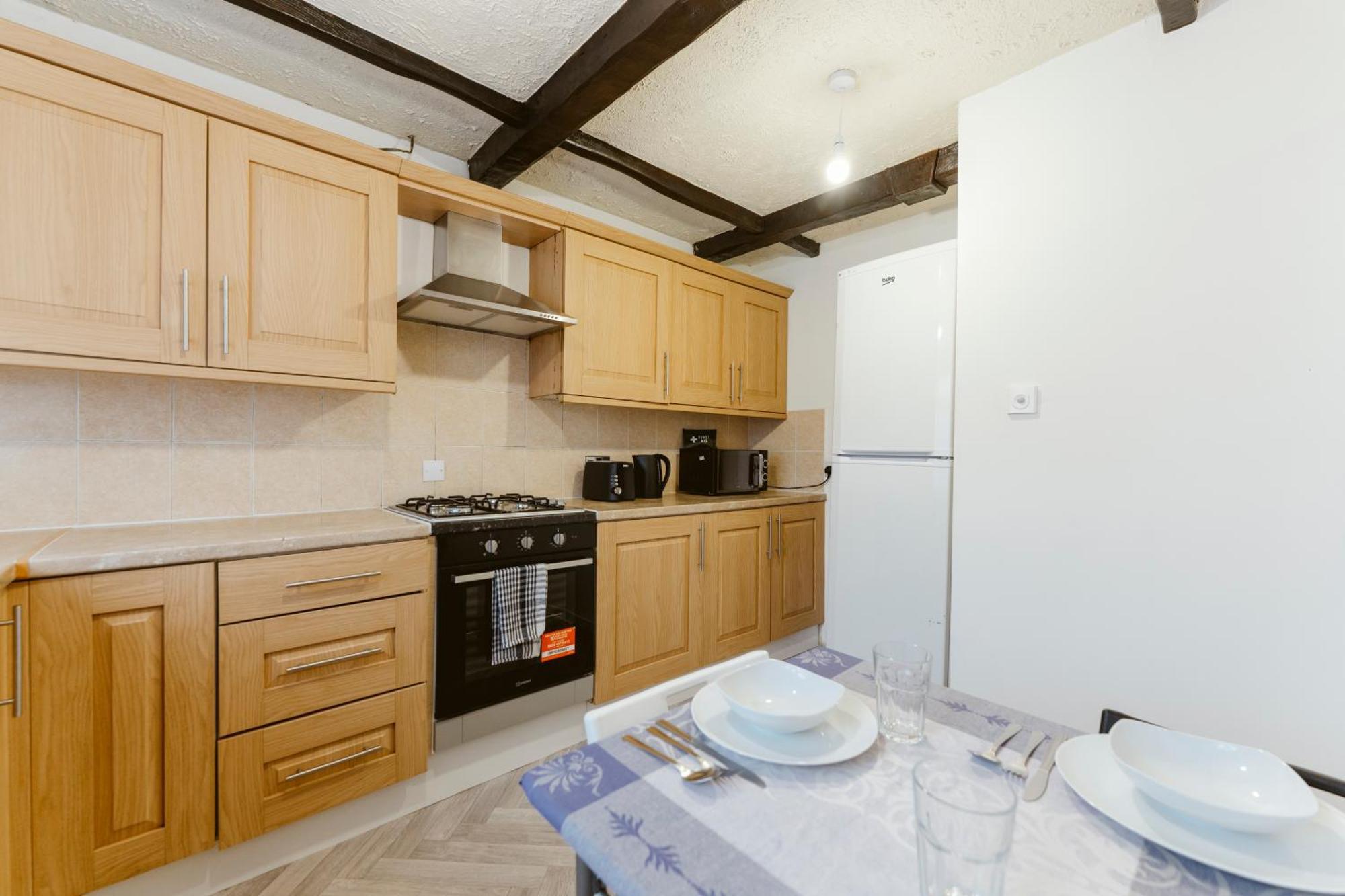 Stratford Great Rooms To Stay - 20 Лондон Экстерьер фото